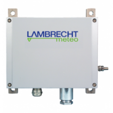LAMBRECHT 精密氣壓傳感器8126X81系列