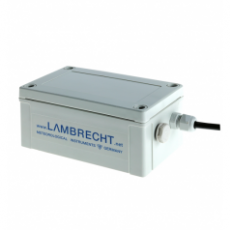 LAMBRECHT 氣壓傳感器8121系列