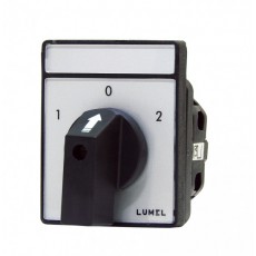 LUMEL 凸輪開關(guān)PKH1系列