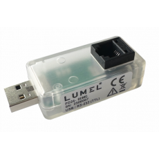 LUMEL 接口轉(zhuǎn)換器 PD24系列