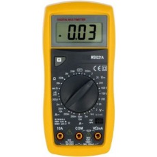 LUMEL 袖珍數(shù)字萬(wàn)用表MS8221A系列