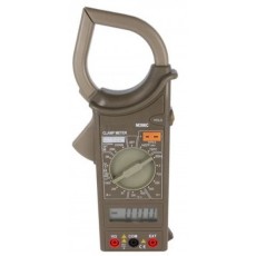 LUMEL 鉗形數(shù)字萬(wàn)用表M266C系列