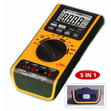 LUMEL 五合*數(shù)字萬(wàn)用表VA19系列