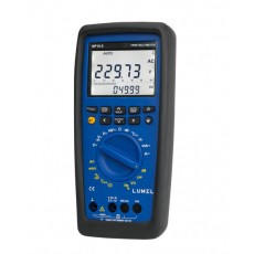 LUMEL 真有效值數(shù)字萬(wàn)用表NP15系列