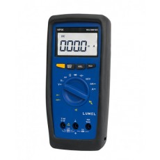 LUMEL 數(shù)字萬(wàn)用表NP06系列