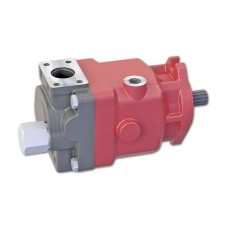 M+S HYDRAULIC 軸向柱塞泵PAP22÷28系列