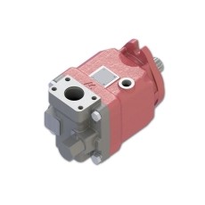M+S HYDRAULIC 軸向柱塞泵PAP 35÷62系列