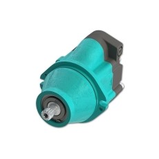 M+S HYDRAULIC 軸向柱塞馬達(dá)MA2V系列