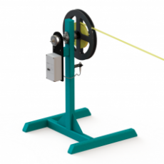 MAGNETIC 電動磁滯制動器系列