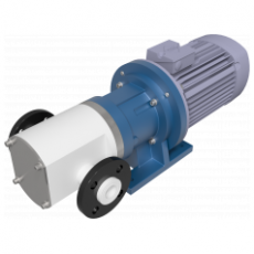 MARCH PUMPEN 齒輪泵TEF-MAG 3500