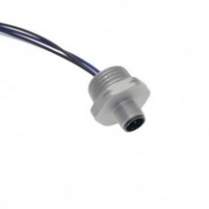 MENCOM 連接器MDC-4MR-2系列