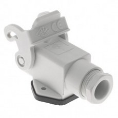MENCOM 矩形連接器CK-03IAP系列