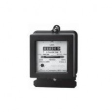 BLUELEKTRA SRL 壁掛式電度表D862AM系列