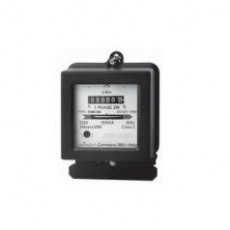Misure 壁掛式電度表D862AM系列
