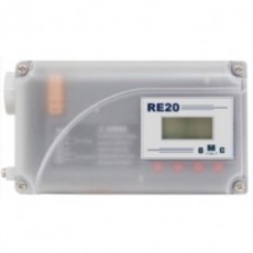 OMC 智能閥門定位器RE20L系列