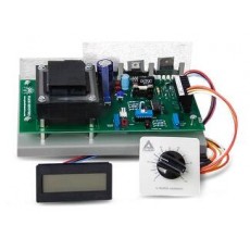PLACID 開放式電源系列