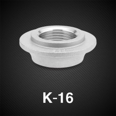 Kingdom 焊接樁K-16系列