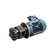 Sumitomo hydraulic 冷卻液泵CQT系列