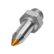 RIEGLER 細噴嘴，M12x1.25系列