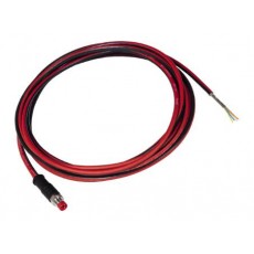 S+S REGELTECHNIK 連接電纜，4 針屏蔽系列