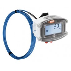 S+S REGELTECHNIK 平均溫度變送器系列