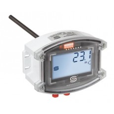 S+S REGELTECHNIK 溫度變送器TM 65系列