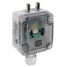 S+S REGELTECHNIK 泄漏傳感器系列