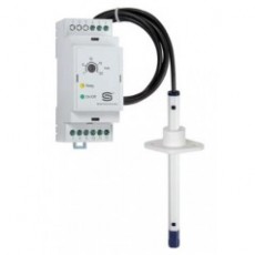 S+S REGELTECHNIK 空氣流量傳感器系列