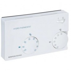 S+S REGELTECHNIK 室內(nèi)恒溫恒濕器系列