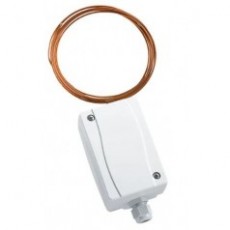 S+S REGELTECHNIK 防凍恒溫器FST-8D