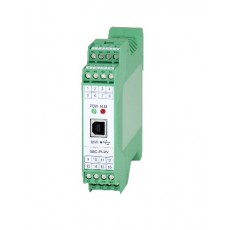 SANTEST 電磁比例閥數(shù)字放大器VAC-PI-DIN系列