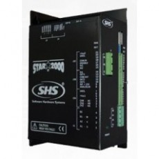 SHS 驅(qū)動器APSH 擴展系列