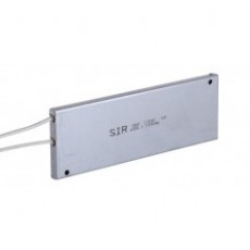 SIR 鍍鋅鋼殼電阻器 SRF系列