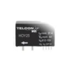 TELCON 電流傳感器HOB & HOY系列