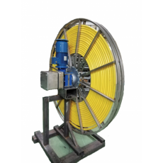 TER 電動彈簧式電纜卷筒系列
