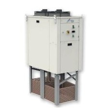 TEXA 浸入式盤管冷水機TCIA2÷A7系列