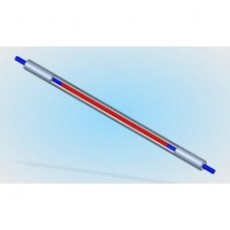 Thermo Est 帶有集成冷端子的加熱電纜系列