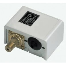 toscano 用于水和空氣的機械壓力開關KPI系列