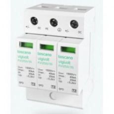 toscano 電壓保護器FV-S系列