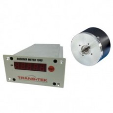 TRANS TEK 光學(xué)編碼器0607-0002系列