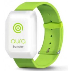 trumeter 社交距離監(jiān)測器Aura系列