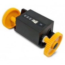 trumeter 機械累加計數器3001-019428系列