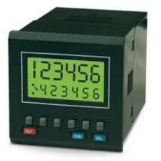 trumeter 可編程預設計數器7922 / 7932系列