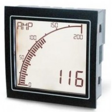 trumeter 數字安培表系列