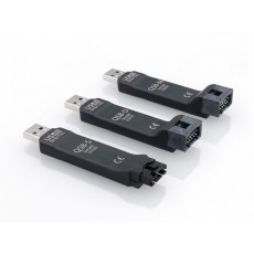 USDIGITAL 正交 USB 適配器QSB系列