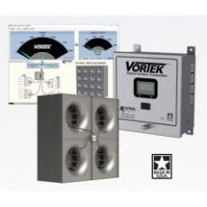 VORTEK 氣流測量VTFA系列