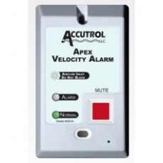 AccuVALVE 傳感器APEX系列