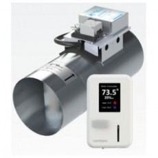 ACCUTROL 氣流控制閥AVR4000系列