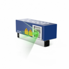 Z-LASER 激光投影儀ZLP1系列