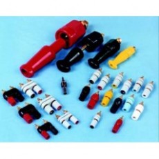 Superior Electric 電氣連接器系列